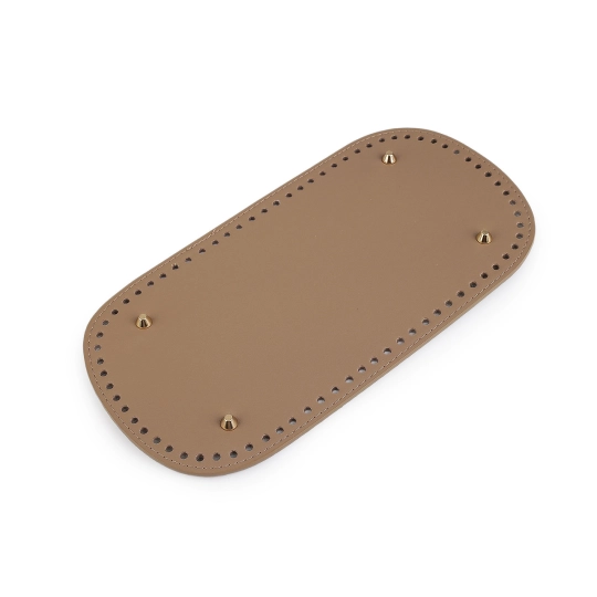 Dno na kabelku s nôžkami 15x30 cm - 1 ks | Mimib