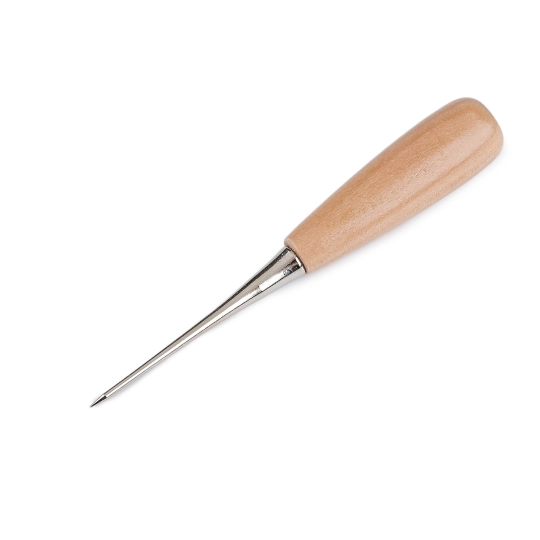Šídlo dĺžka 12 cm - 1 ks | Mimib