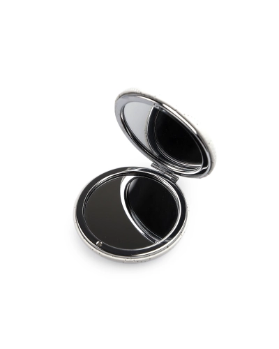 Kozmetické zrkadlo - 1 ks | Mimib