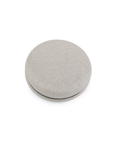 Kozmetické zrkadlo metalické - 1 ks | Mimib