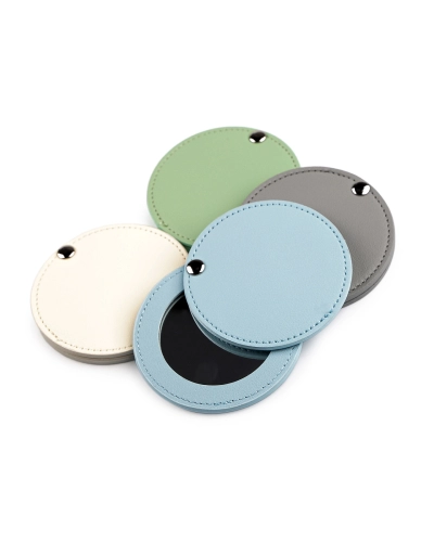 Kozmetické zrkadlo - 1 ks | Mimib