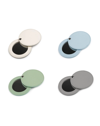 Kozmetické zrkadlo - 1 ks | Mimib