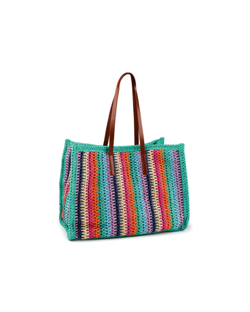 Letná taška 40x28 cm - 1 ks | Mimib