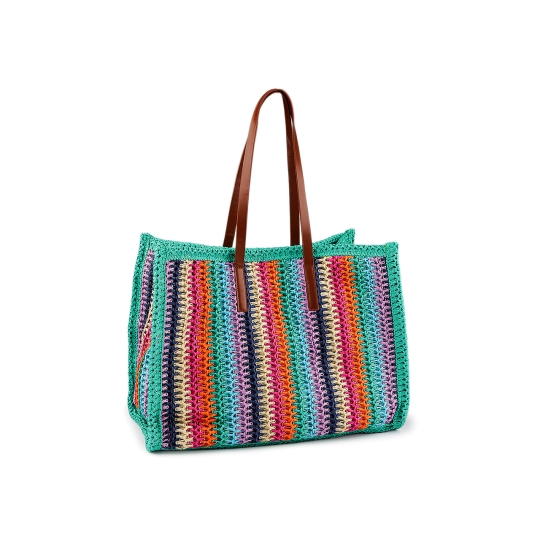 Letná taška 40x28 cm - 1 ks | Mimib