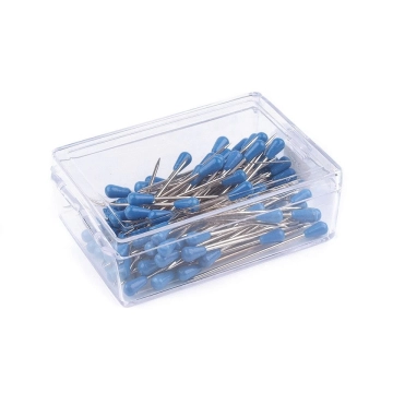 bolduri cu cap din plastic