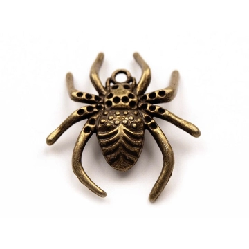 accesorii metalice decorative - fauna