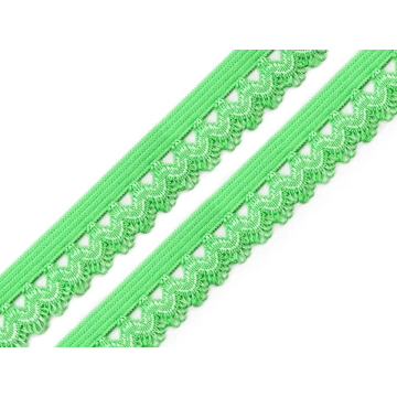 elastic decorativ
