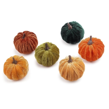 fructe artificiale, frunze și bobiţe decorative