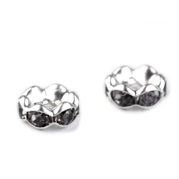 accesorii metalice - mărgele