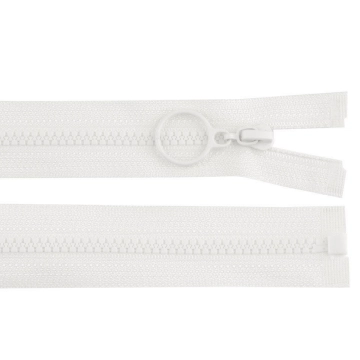fermoare plastic detasabile No 3