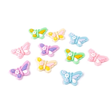 ornamente 3D din silicon