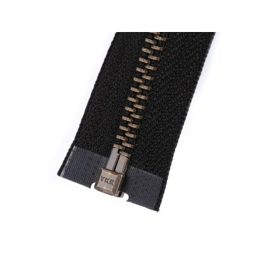 fermoare metalice YKK detașabile No 5