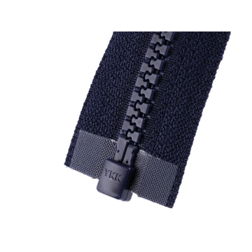 fermoare plastic YKK detașabile No 5