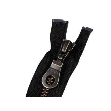 fermoare metalice YKK detașabile No 5